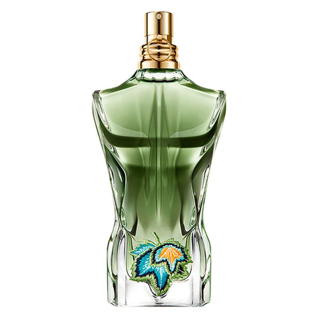 Jean Paul Gaultier Le Beau Paradise Garden EDP 75ml – Men's Fragrance.